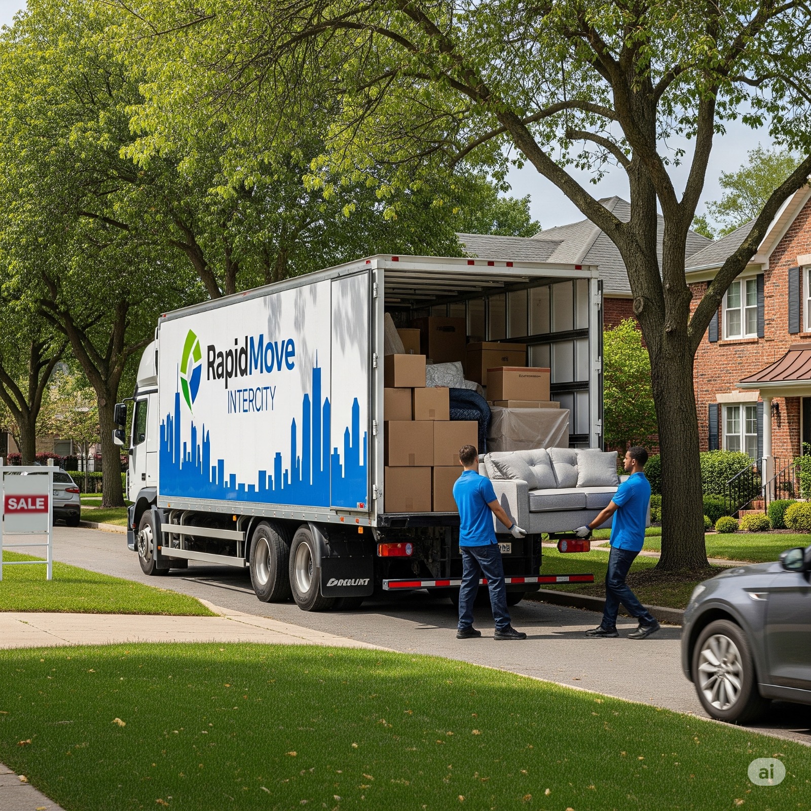 🚚 Evden Eve Nakliyat